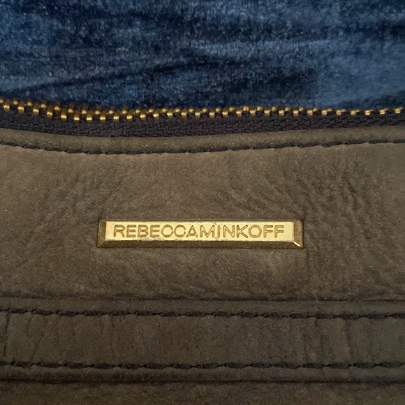 Rebecca Minkoff mini mac - Picture 3 of 3